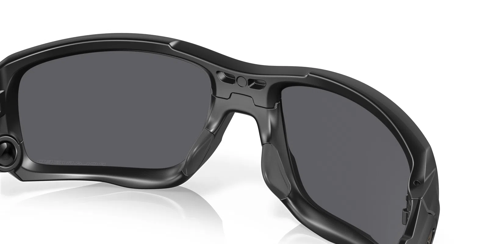 Oakley Si Ballistic Shocktube 9329 Sunglasses - view 36
